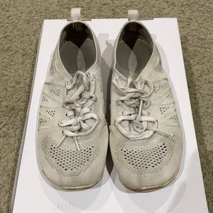 Nfinity Flyte Cheer Shoes, size 4.5